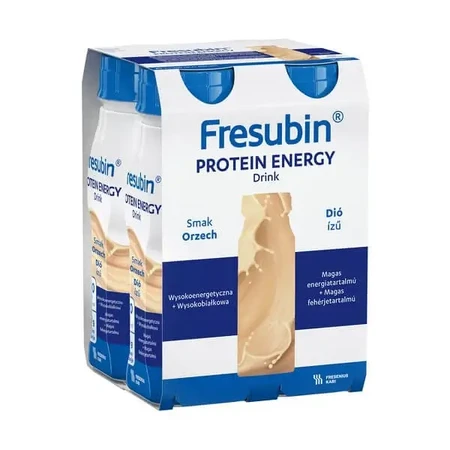 MIX Fresubin Protein Energy Drink 16 х 200 мл: цены и характеристики