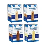 MIX Fresubin Protein Energy Drink 16 х 200 мл: цены и характеристики