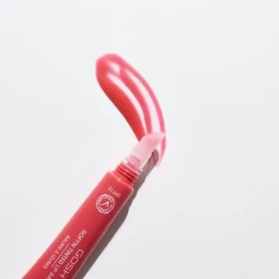 Gosh, Soft’n Tinted Lip Balm, бальзам для губ, 008 Cherry Soda, 8 мл