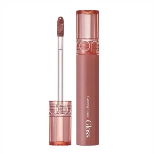 Rom&amp;nd Glasting Color Gloss, блиск для губ, 05 Dim Mauve, 4 г