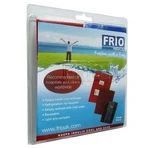 Frio Pump, термочехол для хранения инсулиновой помпы, красный, 1 шт.: цены и характеристики