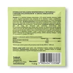 Intenson Колаген + гіалуронова кислота + вітамін С, порошок, смак кавуна, 11,5 г: ціни та характеристики