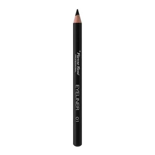 Pierre Rene, олівець для очей Long Lasting № 01, 1,14 г
