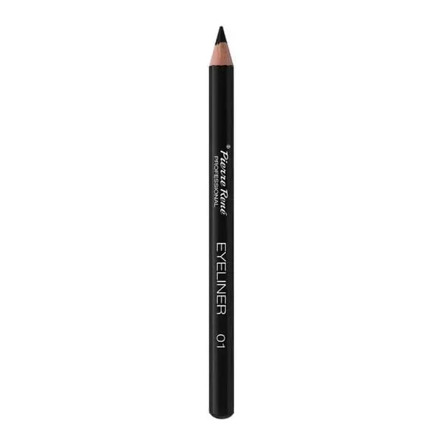 Pierre Rene, олівець для очей Long Lasting № 01, 1,14 г: ціни та характеристики