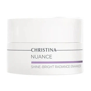 Christina Nuance, освітлюючий крем для обличчя, 50 мл