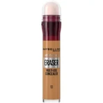 Maybelline Instant Eraser, рідкий коректор, 10 Carmel, 6,8 мл: ціни та характеристики