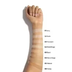 Paese, Nanorevit Natural Finish Longwear Everyday Foundation, тональний крем тривалої стійкості з природним фінішем, 04 Warm Beige, 30 мл: ціни та характеристики