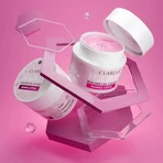Claresa Hard&amp;Easy Builder Gel, гель для наращивания ногтей, Panna Cotta, 45 г: цены и характеристики