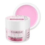 Claresa Hard&amp;Easy Builder Gel, гель для наращивания ногтей, Panna Cotta, 45 г: цены и характеристики
