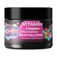 Ronney Vitamin Complex, восстанавливающая маска для тонких и ослабленных волос, 300 мл