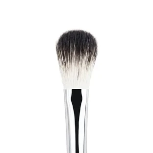 IBRA Makeup № 22, кисть для контурирования и хайлайтинга, 1 шт.