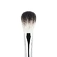 IBRA Makeup № 22, пензлик для контурингу та хайлайтингу, 1 шт.