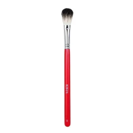 IBRA Makeup № 22, кисть для контурирования и хайлайтинга, 1 шт.: цены и характеристики