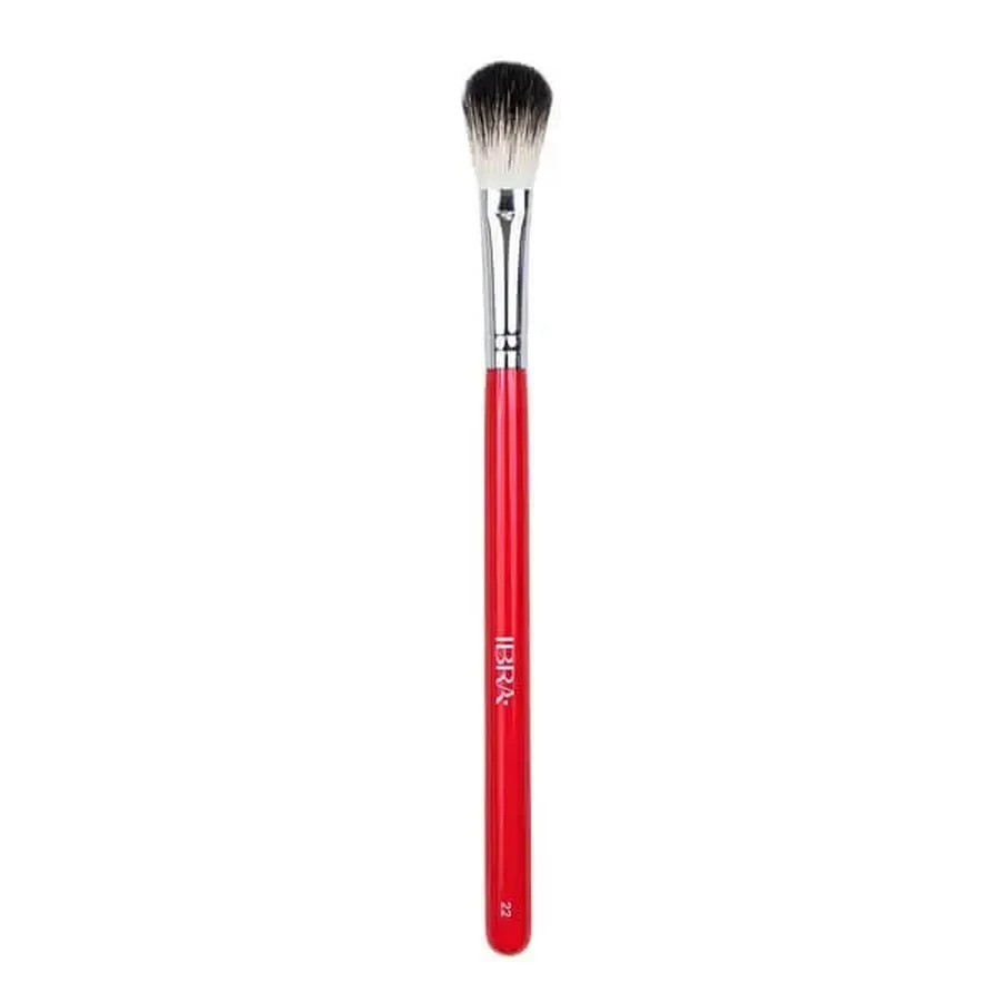 IBRA Makeup № 22, кисть для контурирования и хайлайтинга, 1 шт.: цены и характеристики