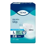 TENA Slip ProSkin Super, подгузники-трусики, размер L, 10 шт.