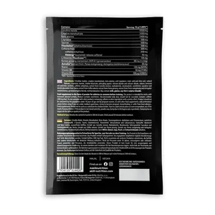 Skill Nutrition Pre-Workout, порошок, вкус «тропический пунш», 16 г