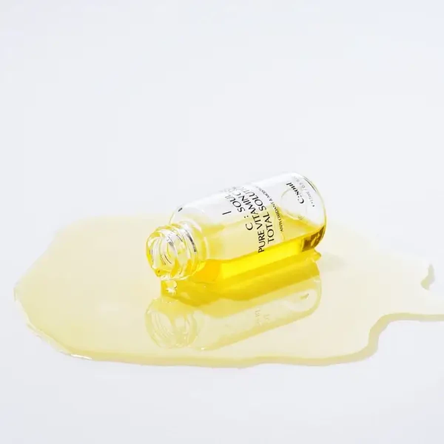 C:Soul Pure Vitamin C 13,5% Total Solution, зволожуюча антиоксидантна сироватка, 15 мл: ціни та характеристики