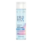 Soraya, Probio Clean, пробиотическая мицеллярная вода, нормализующая, для жирной и комбинированной кожи, 250 мл: цены и характеристики