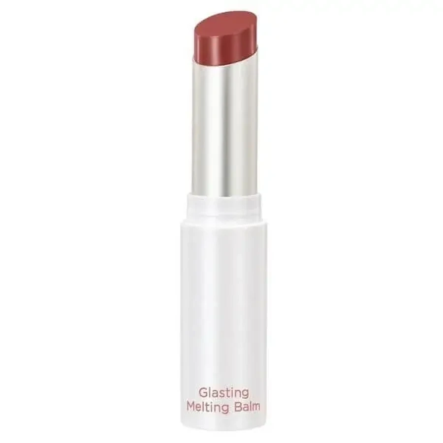 Rom&amp;nd Glasting Melting Balm, бальзам для губ, 06 Kaya Fig, 3,5 г: цены и характеристики