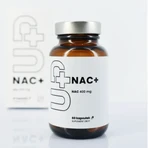 UP Nac+, капсулы, 60 шт.: цены и характеристики