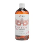 Orgie Noriplay Energizer Gel, гель для массажа Нуру, 500 мл: цены и характеристики