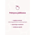 Omni Logic Apple Pectin, капсули, 180 шт.: ціни та характеристики