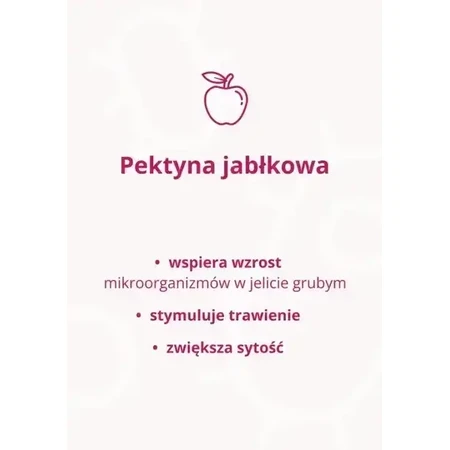Omni Logic Apple Pectin, капсули, 180 шт.: ціни та характеристики