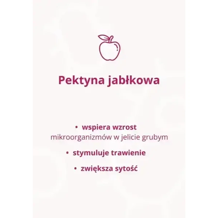 Omni Logic Apple Pectin, капсули, 180 шт.: ціни та характеристики