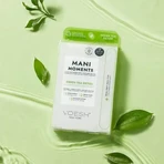 Voesh, Mani Moments, двойной набор для маникюра, Green Tea Detox, 7 шт.: цены и характеристики