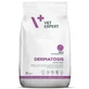 Дієтичний корм для дорослих собак Lamb&Krill Dermatosis, 2 кг, Vetexpert