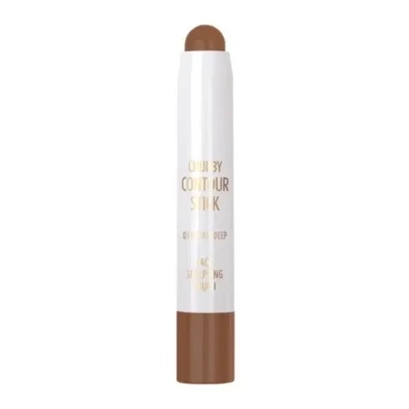 Golden Rose Chubby Contour Stick, стик для контурирования лица, 03, 3,8 г: цены и характеристики