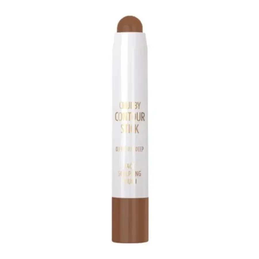 Golden Rose Chubby Contour Stick, стик для контурирования лица, 03, 3,8 г: цены и характеристики