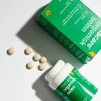 Vitacare Organic Selen, таблетки, 90 шт.: ціни та характеристики