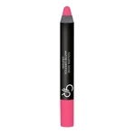Golden Rose Matte Crayon Lipstick, матовая помада-карандаш, 17, 3,5 г: цены и характеристики