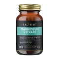 Salvitis Magnesium Citrate, ентеросолюбільні таблетки, 120 шт.