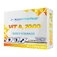 Набір 2x Allnutrition Vit D3 2000, капсули, 60 шт.