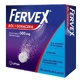 Fervex «Біль та лихоманка», 500 мг, шипучі таблетки, 16 шт.
