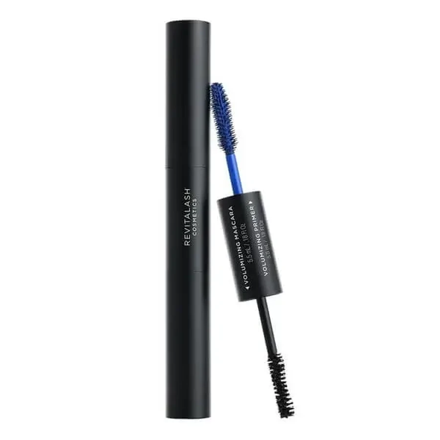 Набір Revitalash Double-Ended Volume, праймер + туш для вій, 2 × 5,5 мл: ціни та характеристики