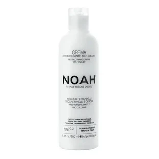 NOAH Restructuring Cream, восстанавливающий крем для волос, 250 мл