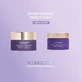 Lumene Nordic Ageless [Ajaton] Radiant Youth Night Cream, интенсивно восстанавливающий ночной крем, 50 мл