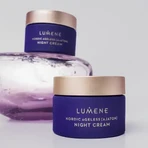 Lumene Nordic Ageless [Ajaton] Radiant Youth Night Cream, интенсивно восстанавливающий ночной крем, 50 мл: цены и характеристики