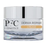 PFC Cosmetics Derma Repair Cream, интенсивно восстанавливающий крем, 50 мл