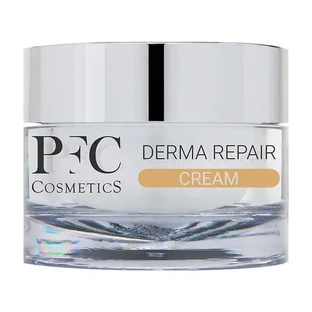 PFC Cosmetics Derma Repair Cream, крем для інтенсивної регенерації, 50 мл