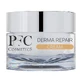 PFC Cosmetics Derma Repair Cream, интенсивно восстанавливающий крем, 50 мл
