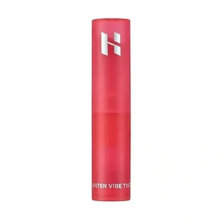 Holika Holika, Water Vibe Tint, матовая стойкая помада-тинт, 03 Splat, 2,5 г: цены и характеристики