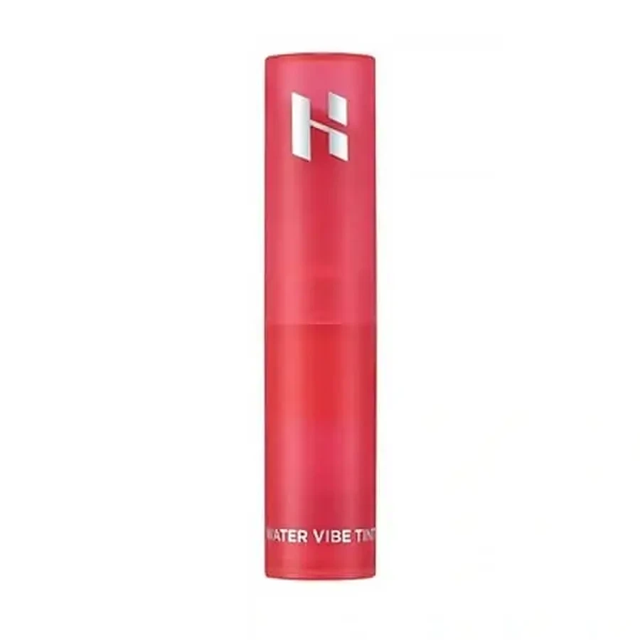 Holika Holika, Water Vibe Tint, матовая стойкая помада-тинт, 03 Splat, 2,5 г: цены и характеристики