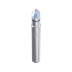 Garett Beauty Fresh Eye, массажер для глаз, серебристый, 1 шт.: цены и характеристики