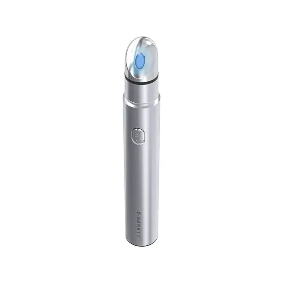 Garett Beauty Fresh Eye, массажер для глаз, серебристый, 1 шт.: цены и характеристики