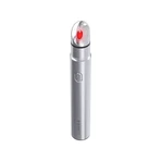 Garett Beauty Fresh Eye, массажер для глаз, серебристый, 1 шт.: цены и характеристики