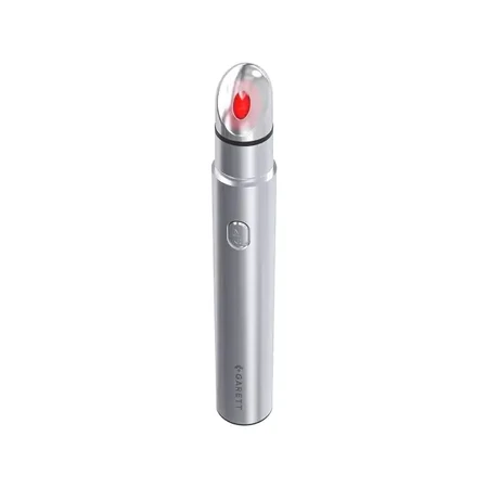 Garett Beauty Fresh Eye, массажер для глаз, серебристый, 1 шт.: цены и характеристики